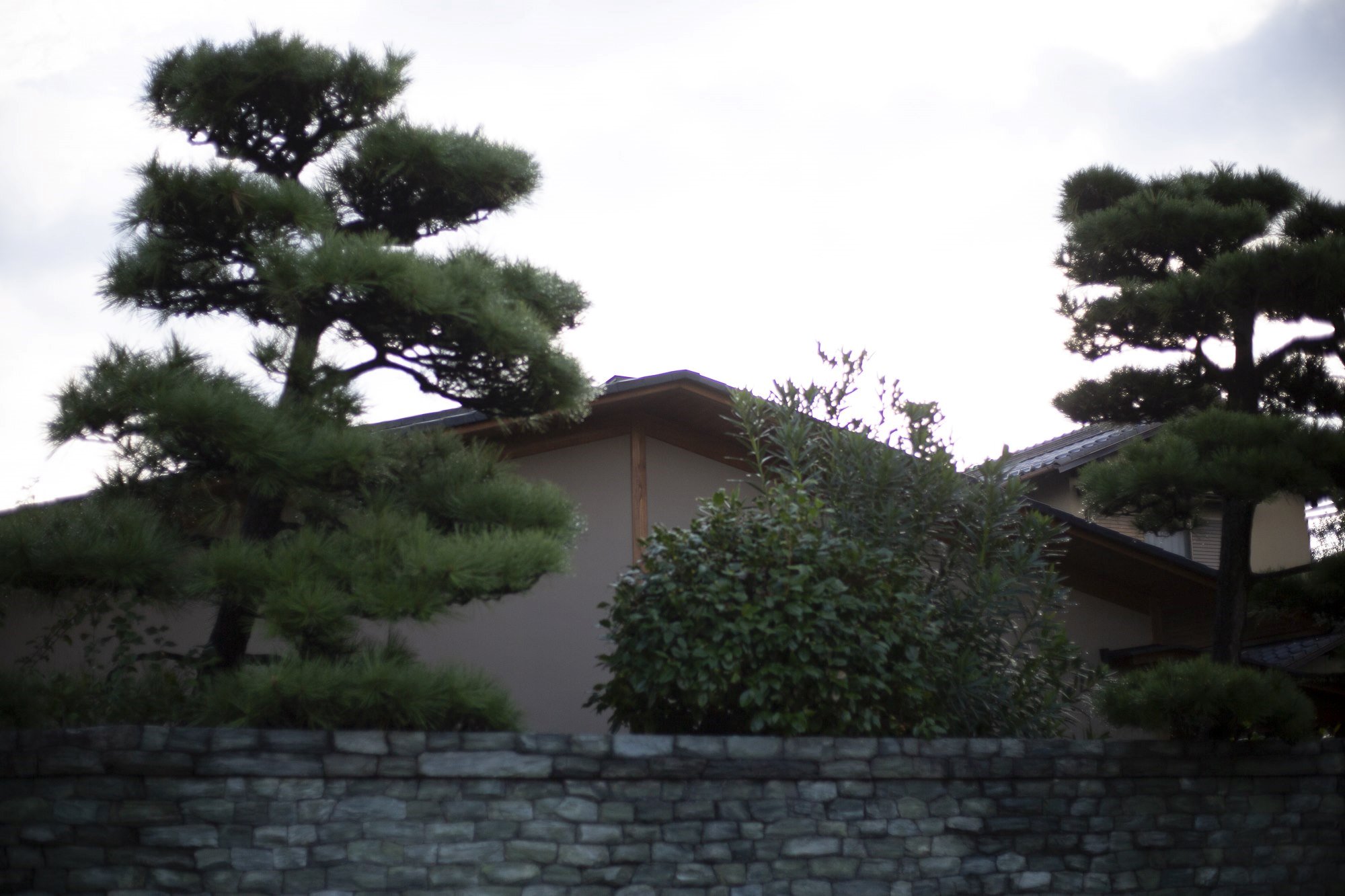 和歌山市の家